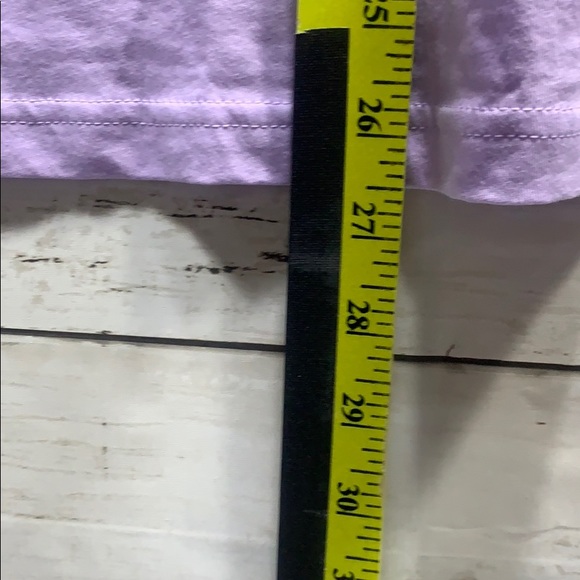 New Puma Lavender Crewneck T-shirt Sz. Small - Picture 11 of 11